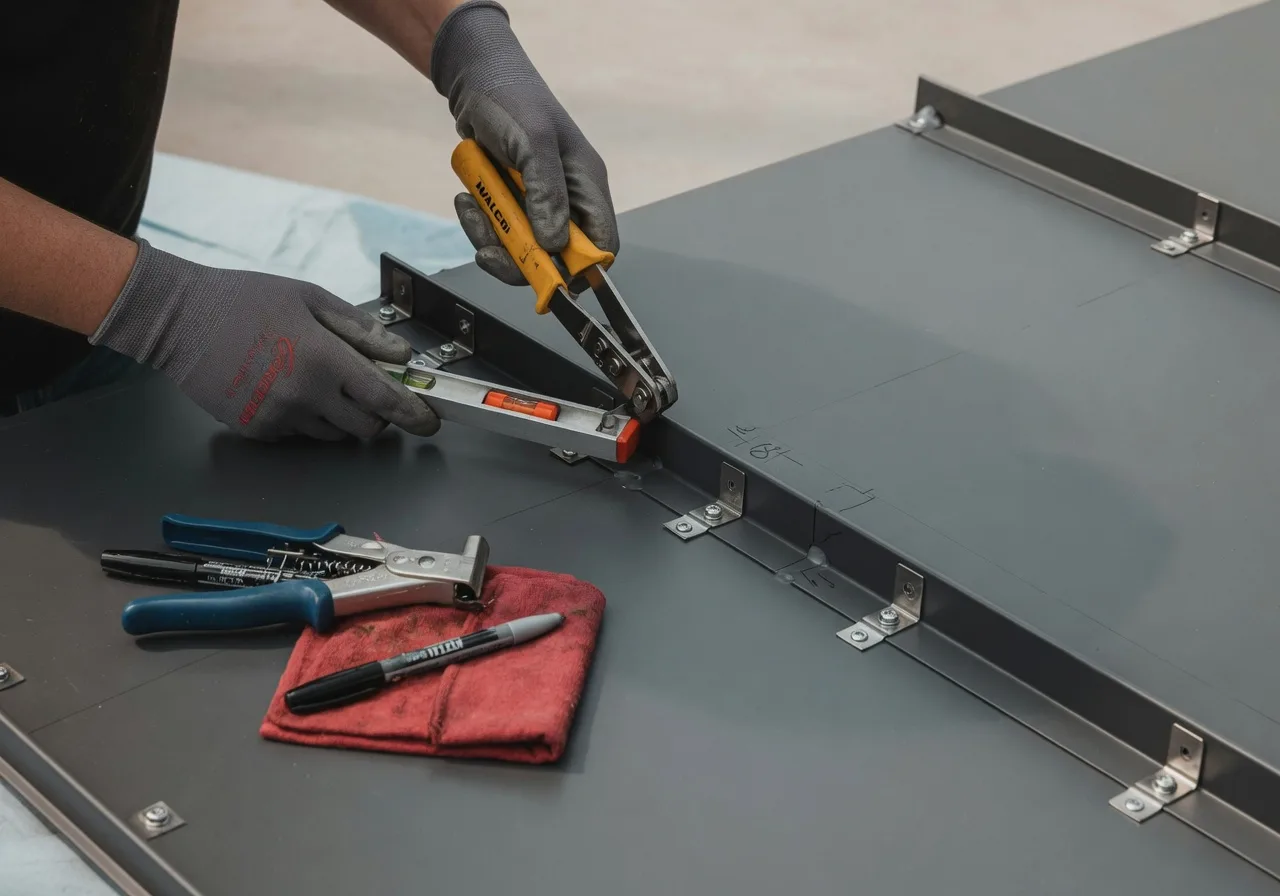 Why choose Metal Roofing Installation in Potlatch, ID